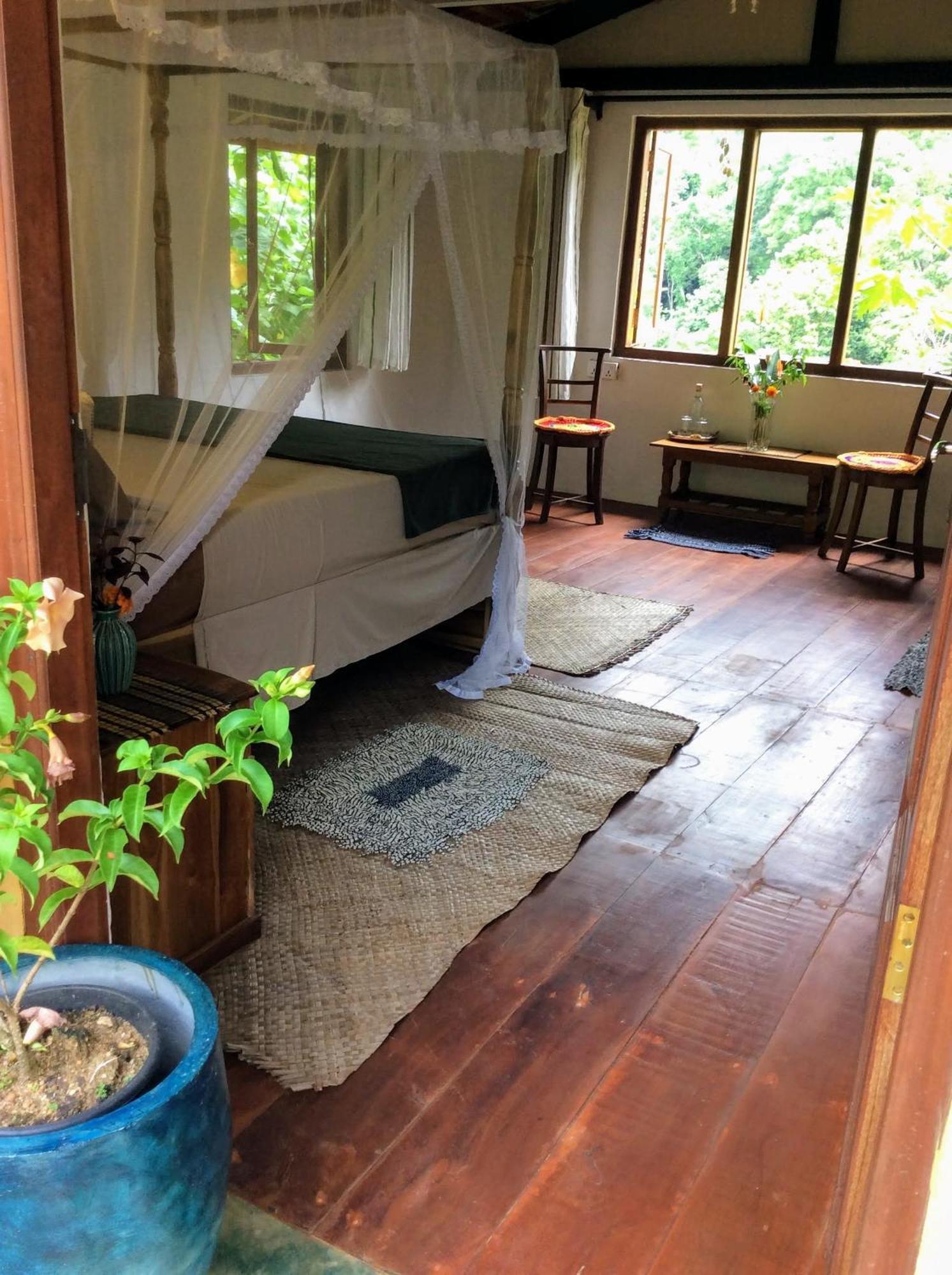 Natural Mystic Sanctuary เดนิยายา ห้อง รูปภาพ
